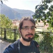 Studente alla magistrale in fisica con esperienza di insegnamento pluriennale offre ripetizioni a Trento e online